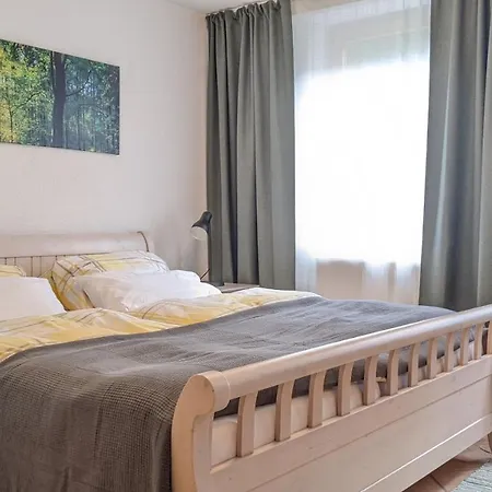 Ferienwohnung Am Hardtwald Heidenheim an der Brenz Zewnętrze zdjęcie