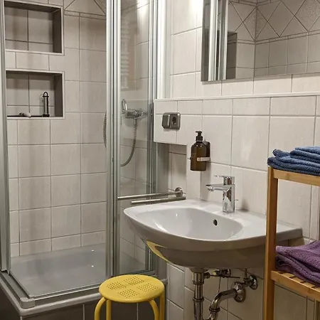 Ferienwohnung Am Hardtwald Heidenheim an der Brenz Zewnętrze zdjęcie