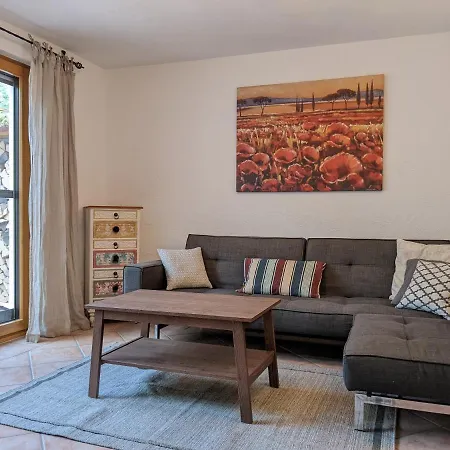 Ferienwohnung Am Hardtwald Heidenheim an der Brenz Zewnętrze zdjęcie