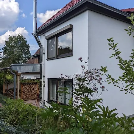 Ferienwohnung Am Hardtwald Heidenheim an der Brenz Zewnętrze zdjęcie