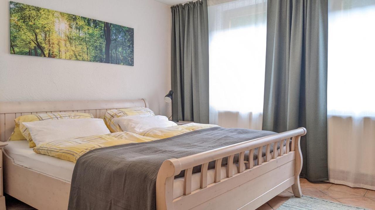 Am Hardtwald Apartment Heidenheim an der Brenz