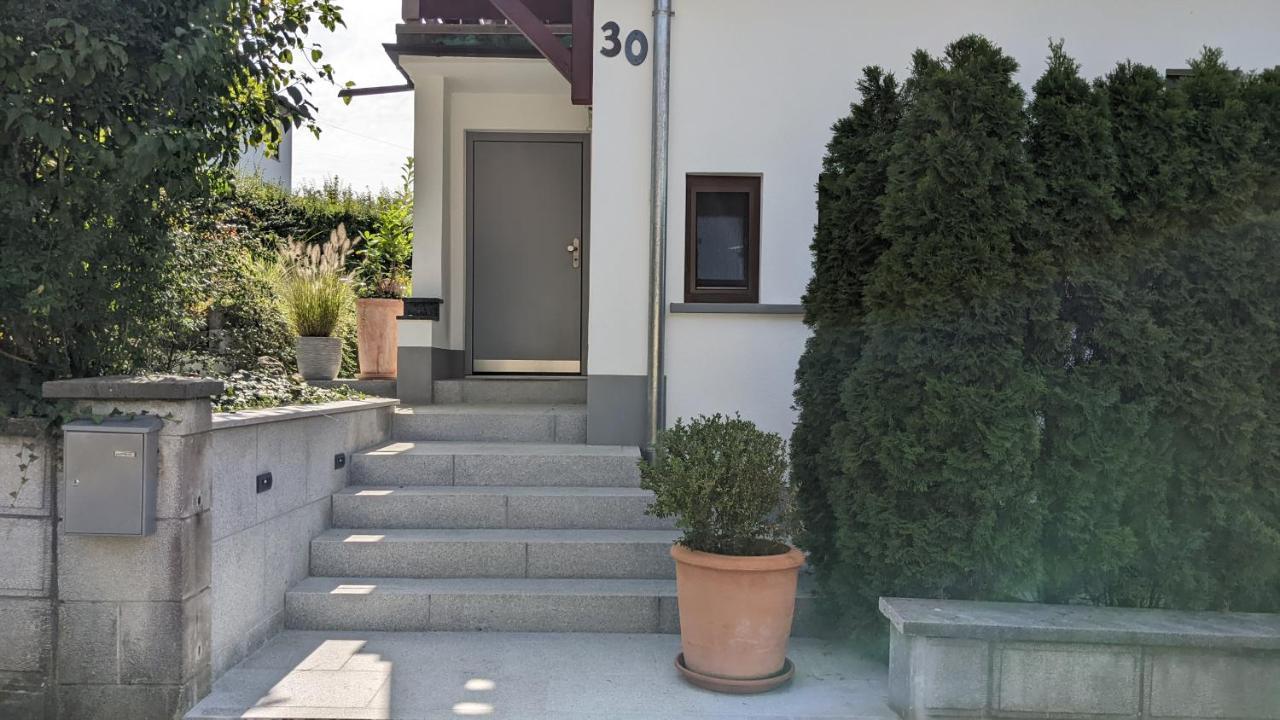 Apartment Am Hardtwald