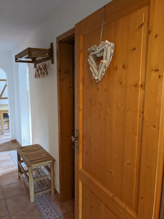 Apartment Am Hardtwald *