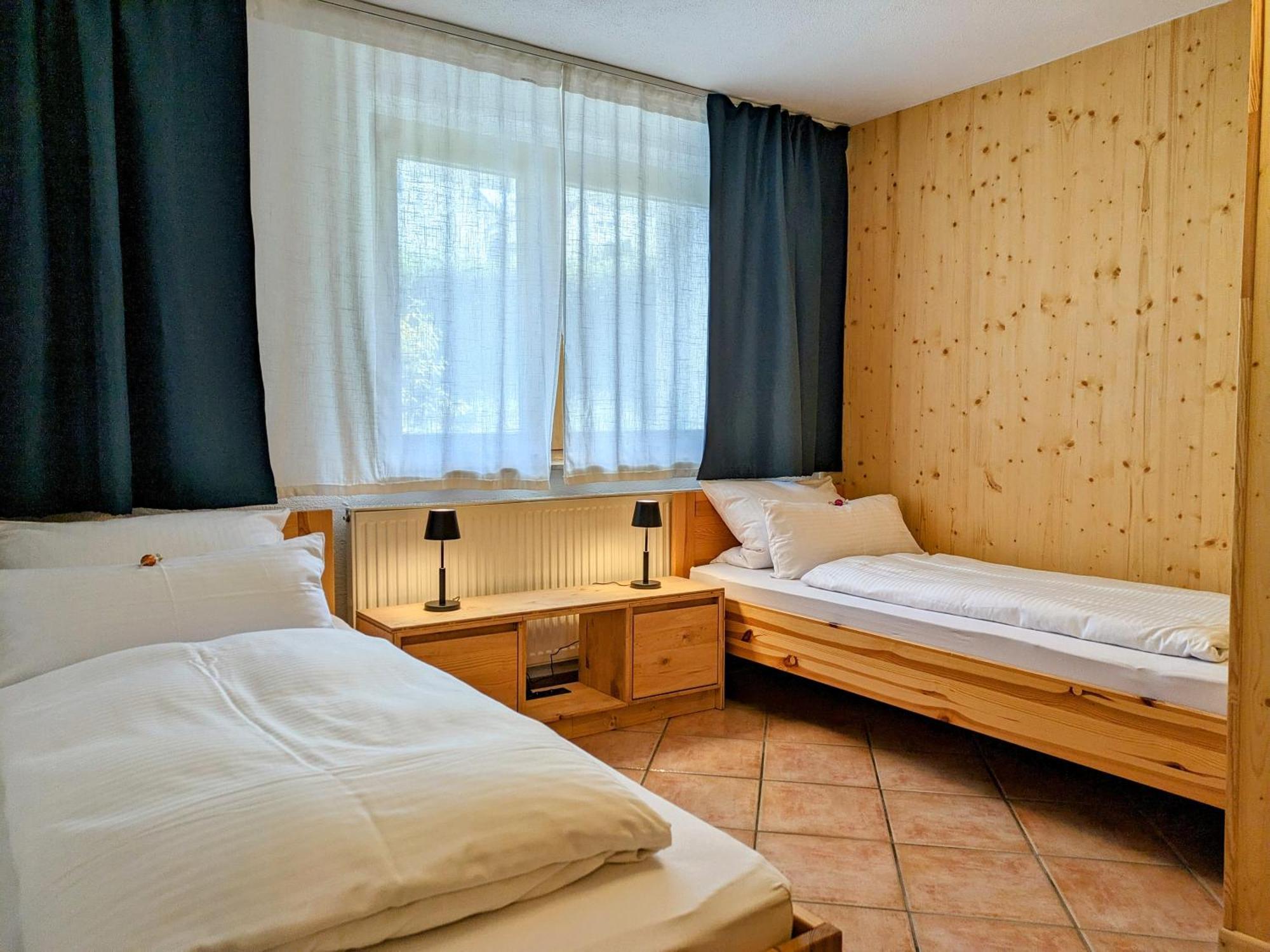 Apartment Am Hardtwald